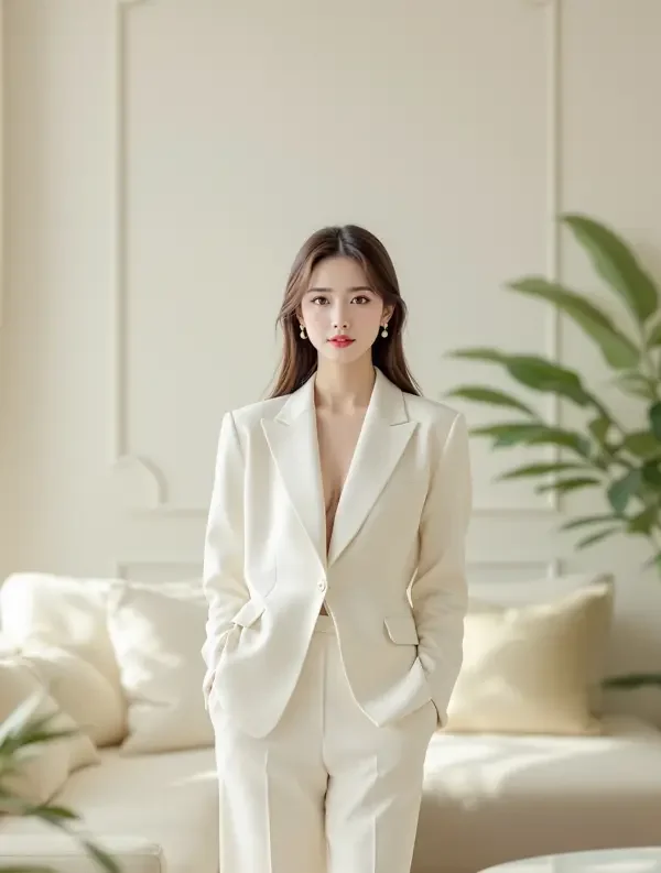 黄果短剧官网《总裁的隐婚甜妻》短剧封面