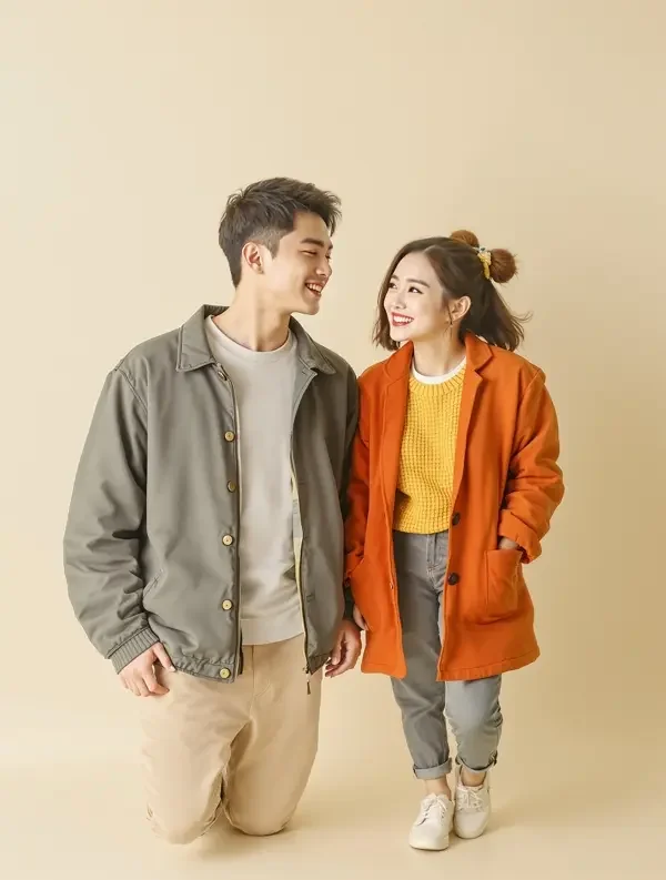 黄果短剧官网《闪婚老公是首富》短剧封面