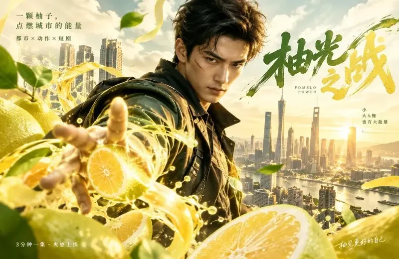 黄果短剧官网专题《高燃战神合集》